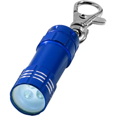 Produktbild von Bullet LED-Schlüsselanhängerlicht Astro PF360 (5,5 x 1,1 cm) (Blau)
