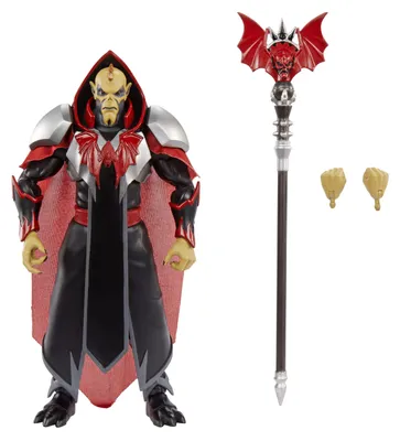 Produktbild von Masters of the Universe Masterverse Revolution Emperor Hordak