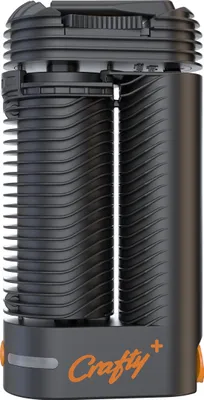 ignite vapes Storz & Bickel Mighty Plus, Tragbarer Vaporizer,