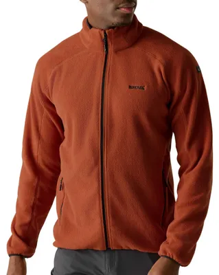 Produktbild von Regatta Hadfield Fleecejacke Herren