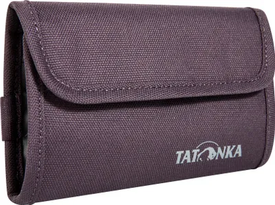 Produktbild von Tatonka RFID Block Geldbörse midnight plum