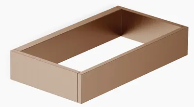 Immagine prodotto di Anneau porte-serviettes Dornbracht, 83200780-42, 83200780-42