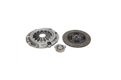 Produktbild von KAVO PARTS Kupplungssatz Kupplung für KIA CARENS II (FJ) CP-1505