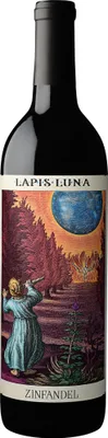 Produktbild von Lapis Luna Zinfandel 2023 | Kalifornien, USA | 750ml 15.00% Vol.