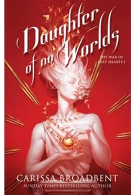 Image de Daughter of No Worlds