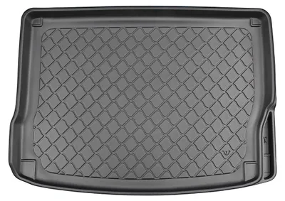 Imagen del producto de MTM Bandeja Maletero para Kia Niro Hybrid / Plug-in Hybrid 08.2016-07.2022 Resistente, Fácil de Lavar e Inodora, cód. 7050