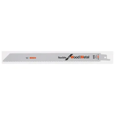 Obrázek produktu pro Bosch 25 Pístový pilový kotouč S 1122 HF