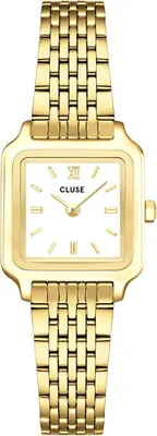 Obrázek produktu pro Hodinky  Cluse CW15506 zlaté