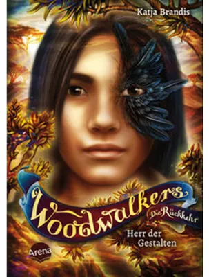 Produktbild von Woodwalkers 2 - Gestalten - Bd. 2