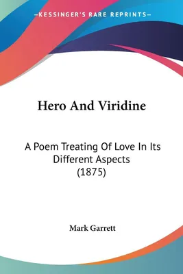 Produktbild von Hero And Viridine