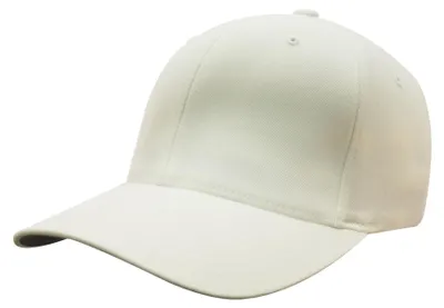 Immagine prodotto di Cappellino da baseball da uomo Yupoong Flexfit LT178 (L/XL) (bianco)