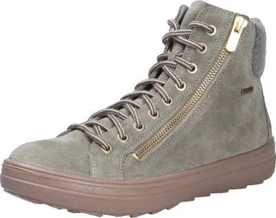 Produktbild von Legero Damen Stiefel Mira, grün, Gr.31/2