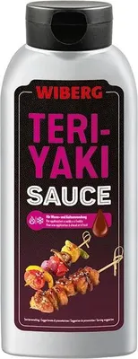 Produktbild von WIBERG Teriyaki Sauce 750ml