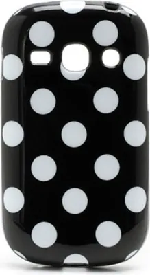 Image de Coque de protection pour téléphone portable Samsung Galaxy Fame S6810