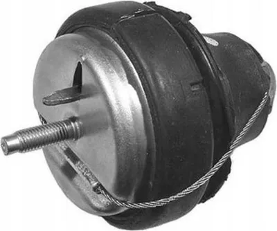 Image de VOLVO S60 S80 XC90 coussin moteur avant diesel OE 30680751