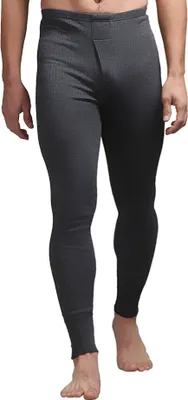 Produktbild von Heat Holders Herren Baumwolle Unterhose Gefüttert Winter Unterhose Innen Fleece