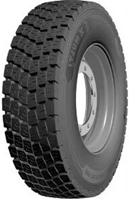 Zdjęcie produktu dla Michelin X Multi opona letnia 315/80 R22.5 156L opona ciężarowa