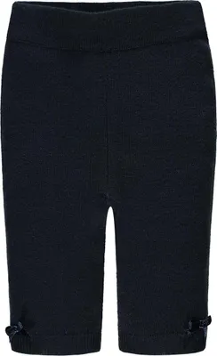 Immagine prodotto di Leggings Kanz blu navy per bambina