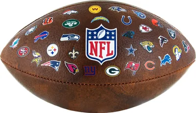 Produktbild von xtrem toys & spo AMERICAN FOOTBALL NF