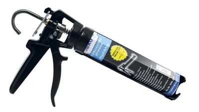 Produktbild von Kartuschenpresse ProfiMax -INKL. LEERKARTUSCHE-  DE/IT/FR/PL/EN