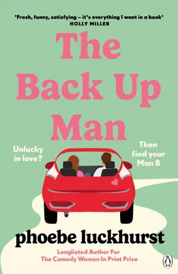 Produktbild von The Back Up Man