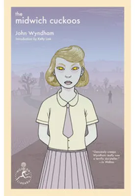 Produktbild von The Midwich Cuckoos