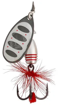 Immagine prodotto di Savage Gear Rotex Spinner 3,5 g, 5,5 g e 8 g