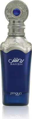 Produktbild von Zimaya Ramsh Imperium Eau De Parfum 100 ml (man)