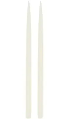 Produktbild von Spitzkerzen 28 cm, Eierschale