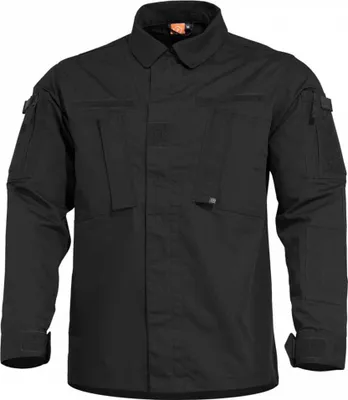 Produktbild von Pentagon Acu 2.0 Jacke Schwarz M Schwarz M