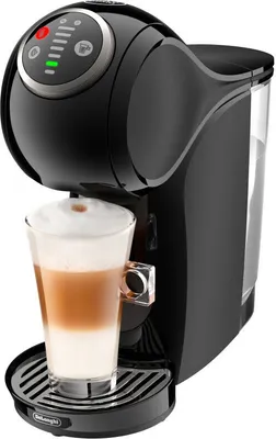 Obrázek produktu pro De'Longhi Genio S Plus Poloautomatický kávovar na kapsle 0,8 l