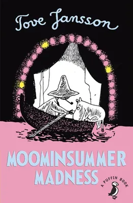 Zdjęcie produktu dla Moominsummer Madness