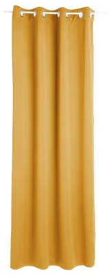 Produktbild von Verdunkelungsvorhang mit Ösen, 140 x 260 cm