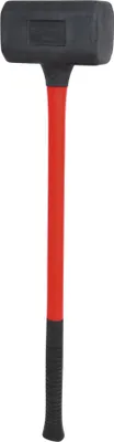 Image de KS TOOLS Marteau sans rebond, XL, 5500g ( 140.5259 )