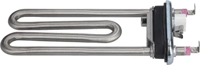 Produktbild von easyPART passend für 49046292 Haier Heizelement mit Fühler 0024000279C KAWAI für Waschmaschine