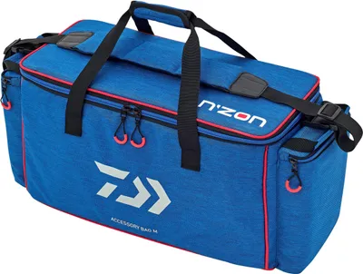 Immagine prodotto di DAIWA NZon Accessory Bag, borsa per accessori ed esche, 68x26x30cm, 13304-002
