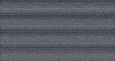 Produktbild von vidaXL Teppichläufer Grau 80 x 150 cm Stoff