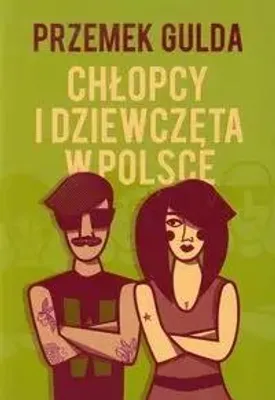 Produktbild von Chlopcy i dziewczeta w Polsce