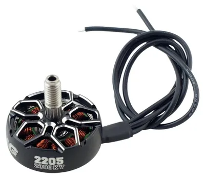 Immagine prodotto di Motore iFlight XING2, modello 2205, 2300KV