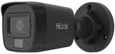 Obrázok produktu pre Kamera 4 v 1 Hilook od spoločnosti Hikvision, typ TVI-B8M-20DL, čierna, objektív 2,8 mm