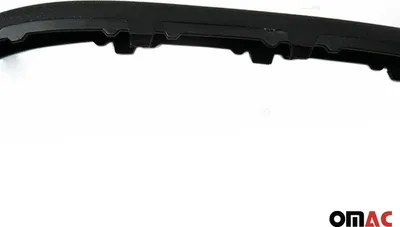 Immagine prodotto di 1409133 Copertura paraurti posteriore per Opel Corsa C Hatchback 2004-2007 ABS sinistro