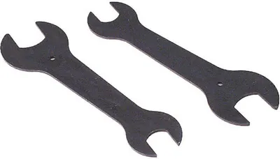 Zdjęcie produktu dla Klucz stożkowy TL-7S20 17x22 mm