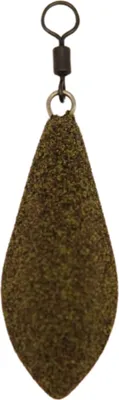 Obrázok produktu pre Bear Weight 130g Torpédo Green