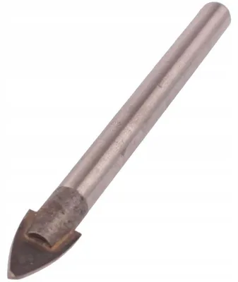 Obrázek produktu pro Vorel vrták na sklo a keramiku, 10 mm
