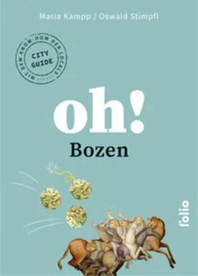 Produktbild von Oh! Bozen