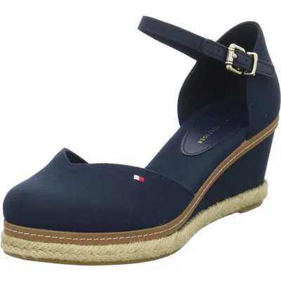 Produktbild von TOMMY HILFIGER FW0FW04787 Blau 38