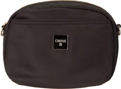 Immagine prodotto di CINQUE borsa a tracolla borsa da sera Mio Crossbag Black nero