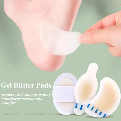 Pflaster, Hauptbild