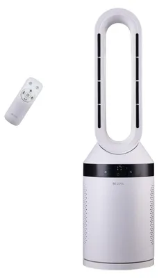 Zdjęcie produktu dla Be Cool Grzejnik bezłopatkowy 1800W (BCANTON26 WS)