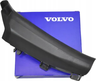 Zdjęcie produktu dla VOLVO XC40 lewa uszczelka OE naklejka na szybę 31651565
